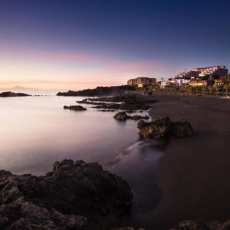 El Alisio Beach Brena Baja Exterior photo