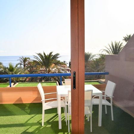 El Alisio Beach Brena Baja Exterior photo