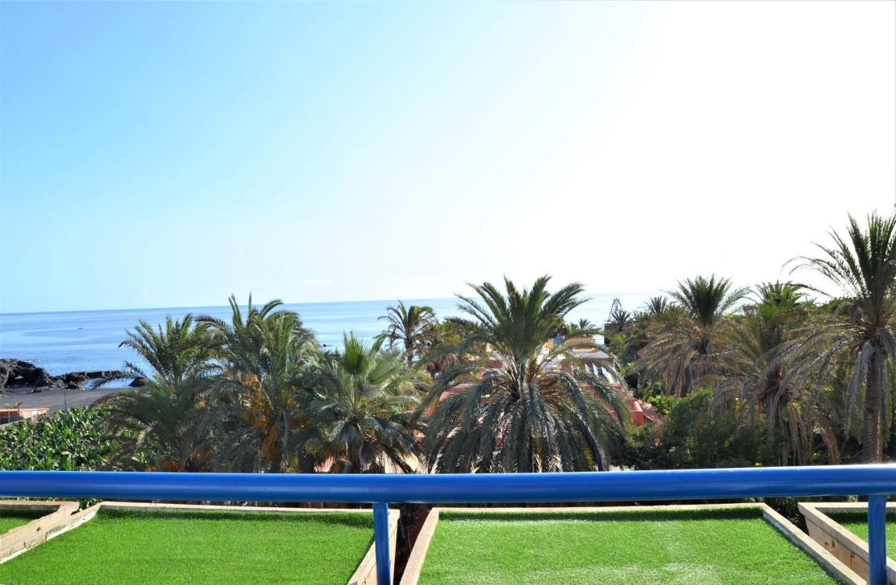 El Alisio Beach Brena Baja Exterior photo