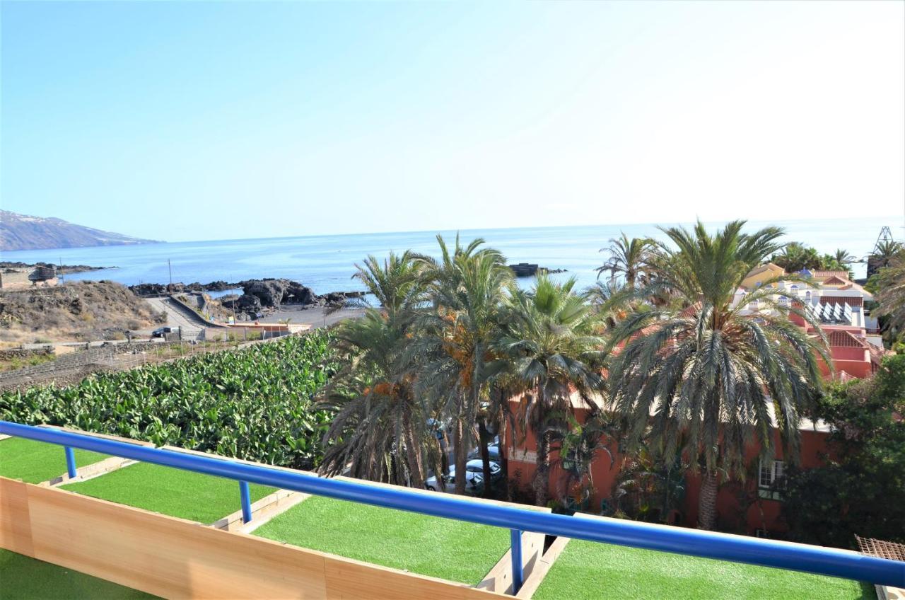 El Alisio Beach Brena Baja Exterior photo