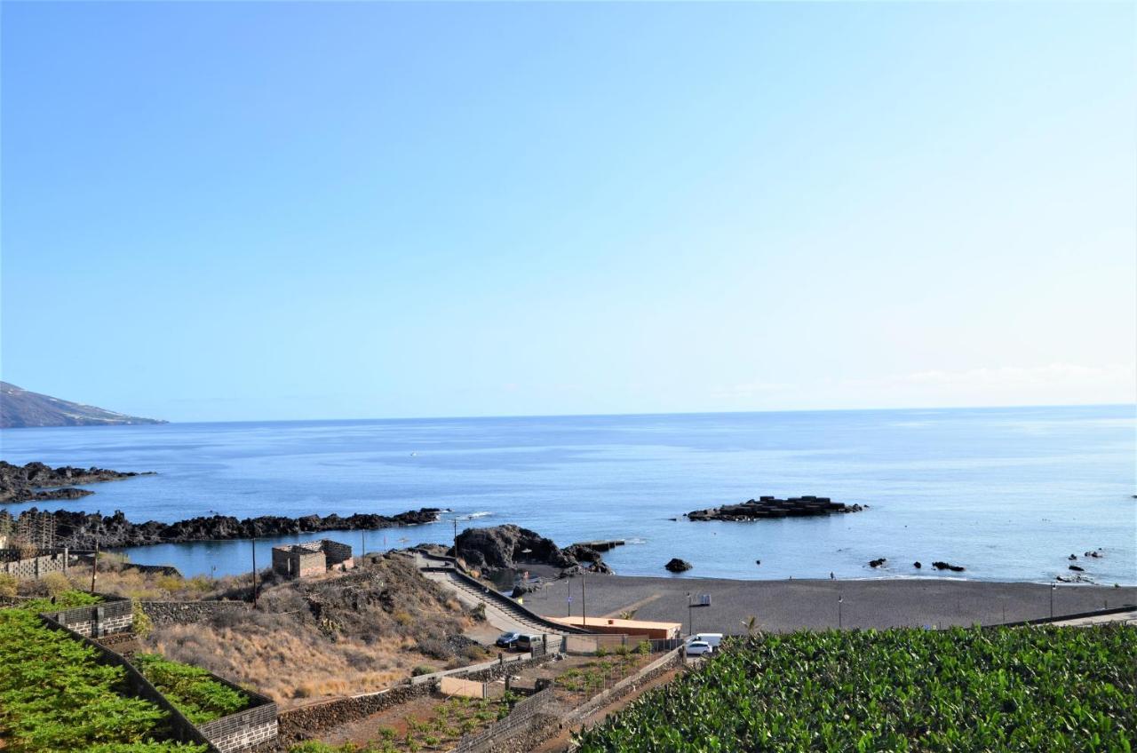 El Alisio Beach Brena Baja Exterior photo