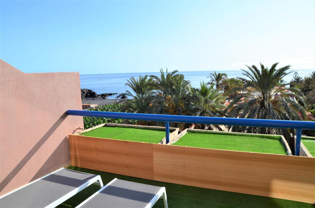 El Alisio Beach Brena Baja Exterior photo