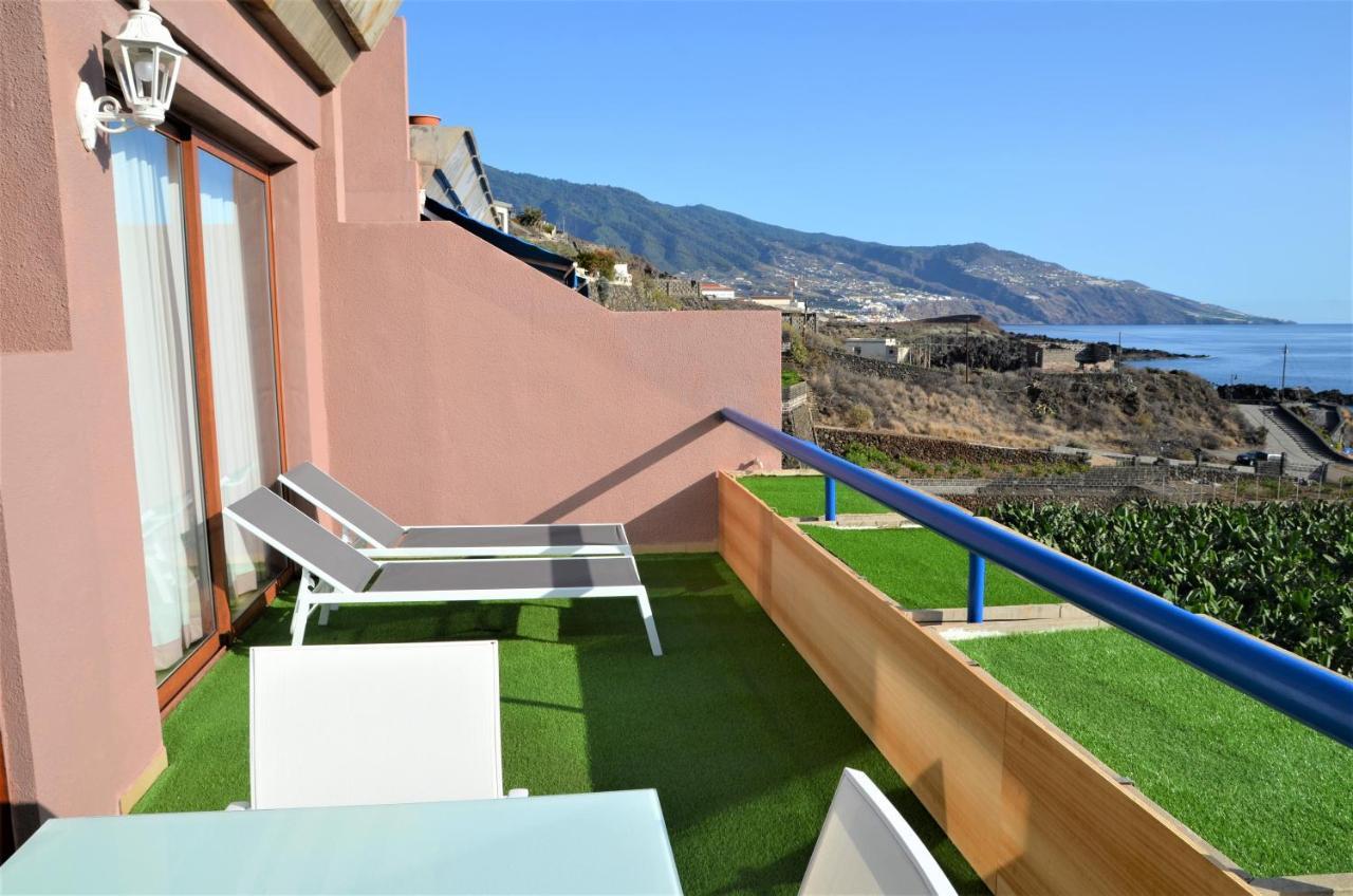 El Alisio Beach Brena Baja Exterior photo