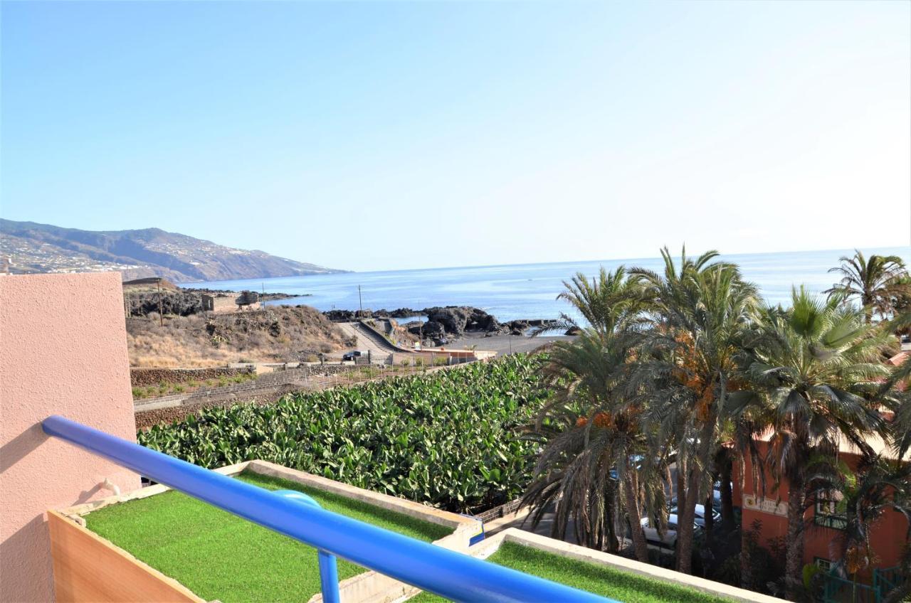 El Alisio Beach Brena Baja Exterior photo
