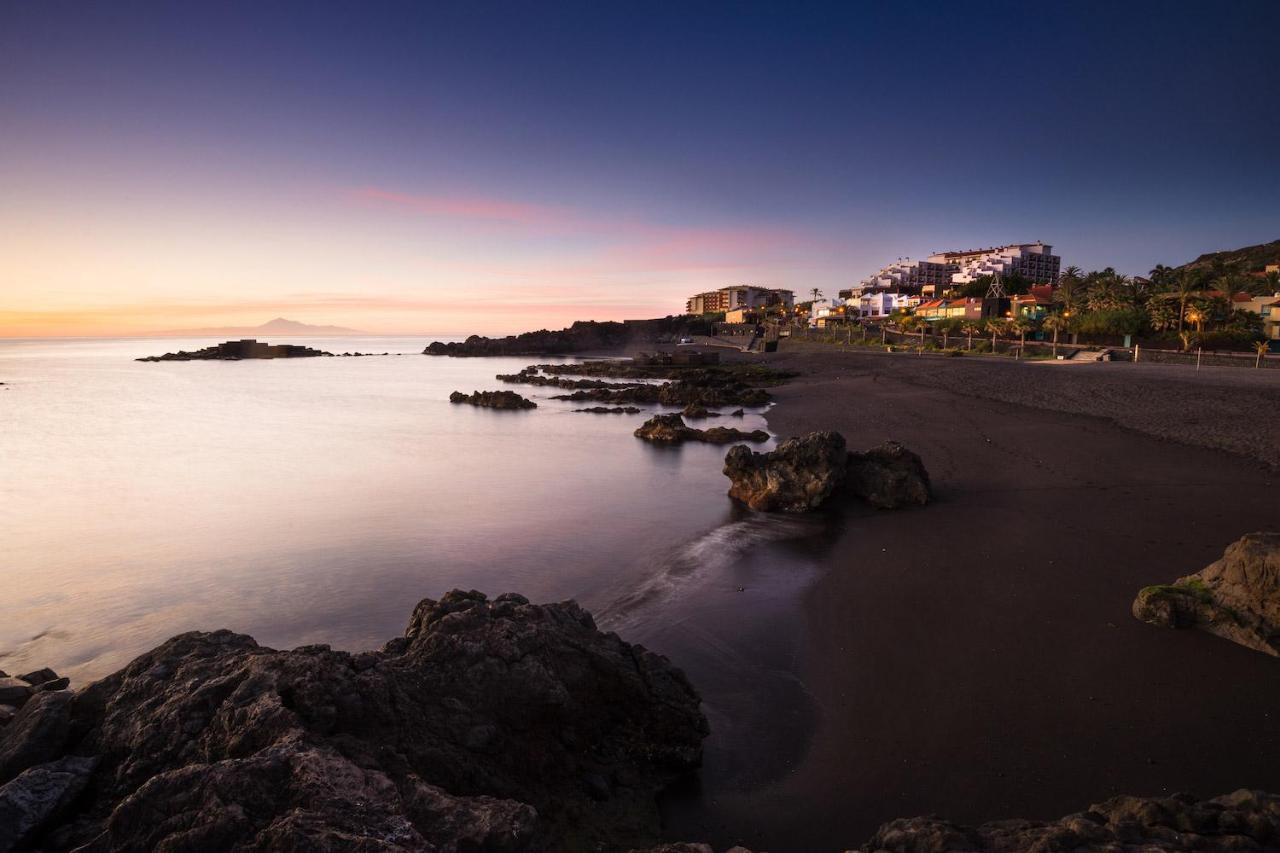 El Alisio Beach Brena Baja Exterior photo