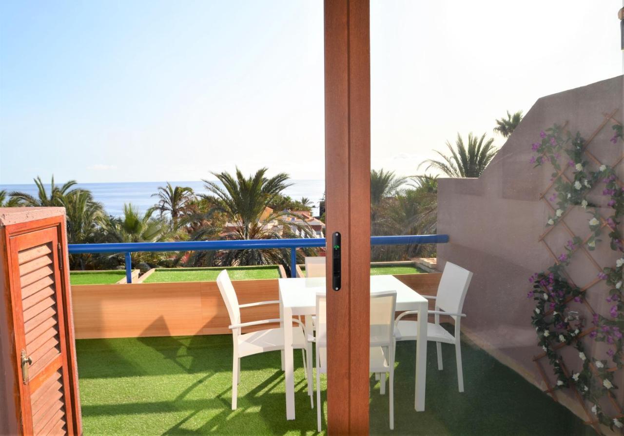 El Alisio Beach Brena Baja Exterior photo