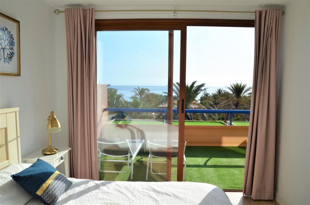 El Alisio Beach Brena Baja Exterior photo