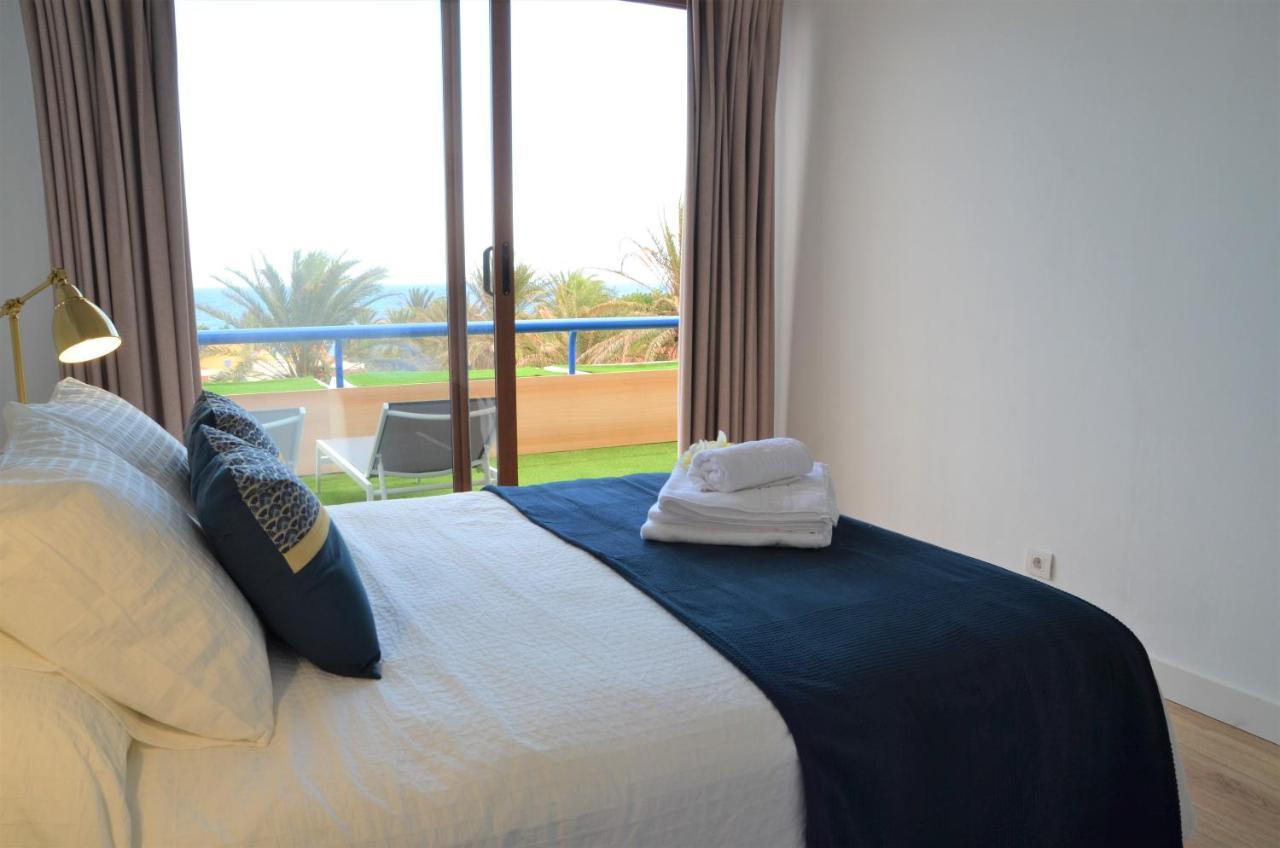 El Alisio Beach Brena Baja Exterior photo